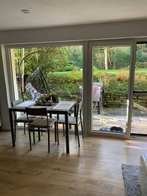 2-Zimmer-Wohnung mit Terrasse in 53604, Bad Honnef-Rhöndorf