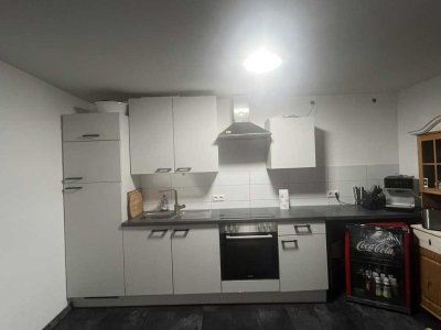 Vollständig renovierte 2-Zimmer-Wohnung mit EBK in Mainz