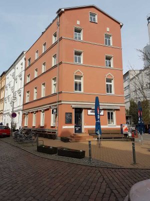 Penthouse mit Dachterrasse
