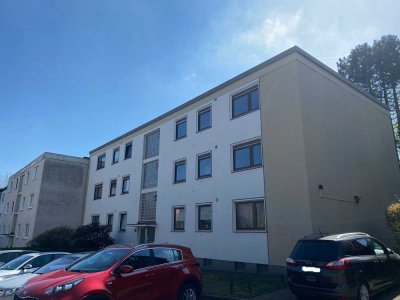 Gepflegte 3,5-Zimmer-Wohnung mit Balkon in Bochum-Wattenscheid