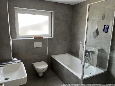 Moderne und großzügige 3,5 Zimmer-Wohnng mit sonniger Terrasse in Großbettlingen