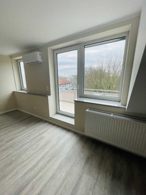 Attraktive, ruhige  4-Zimmer Maisonette-Wohnung im 3. OG in zentraler Lage von Herne-Wanne