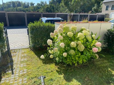 Modernes, familienfreundliches Reihenhaus in Neckarsteinach