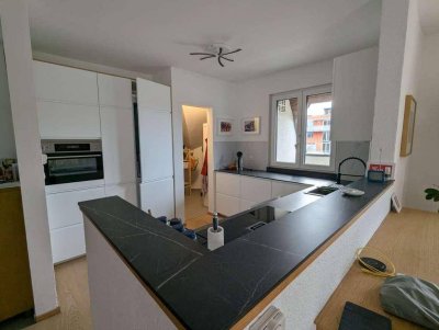 Graz - Geidorf ! Modern sanierte Wohnung mit top Infrastruktur