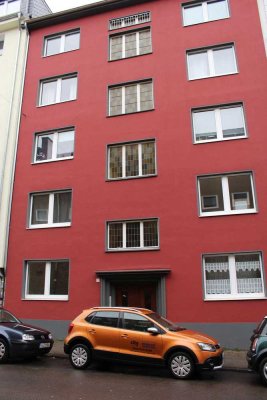 Charmante zentrumsnahe 2-Zimmer Wohnung an der Nordbahntrasse