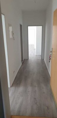 Wohnung in ruhiger und zentraler Lage