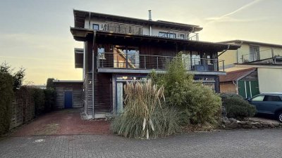 Gepflegte Doppelhaushälfte mit 5,5 Zimmern in Velen