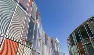 Gewerbeeinheit zur Umnutzung Wohnen in guter Lage von Berlin-Adlershof
