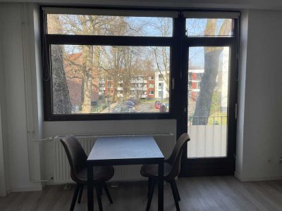 Apartment in Lokstedt frei/ohne Makler