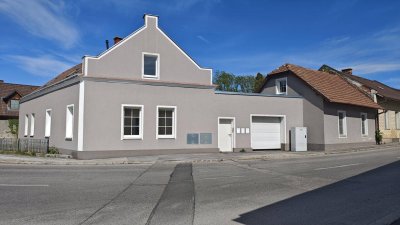 Zinshaus mit drei Eigenständigen Wohnungen mit Garten in zentraler Lage von Ternitz!