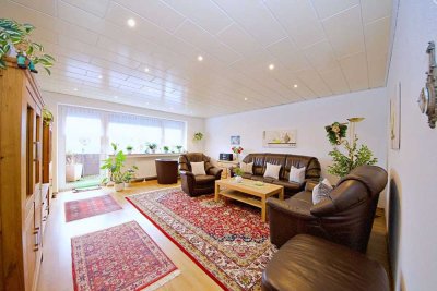 Charmante 3-Zimmer-Wohnung mit Garage in Neuss – Ideal für Kapitalanleger.