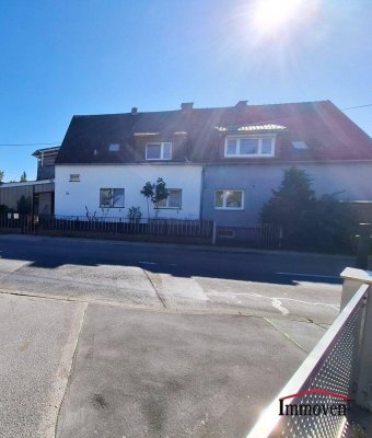 Graz-Webling, Doppelhaushälfte – eine einmalige Gelegenheit in dieser Lage!