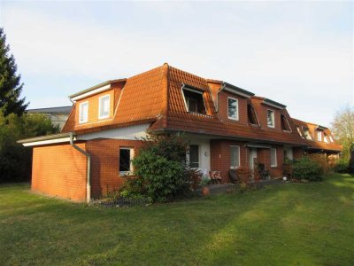 Schicke Singlewohnung
Stadtmitte