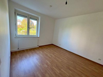 Erstbezug nach Teilsanierung - 2 Zimmer