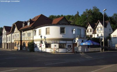 2 Zimmerwohnung mit EBK in Herrlingen bei Blaustein