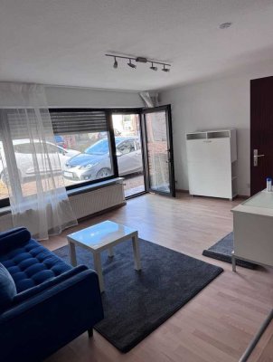 Charmante Wohnung in Koblenz-Metternich