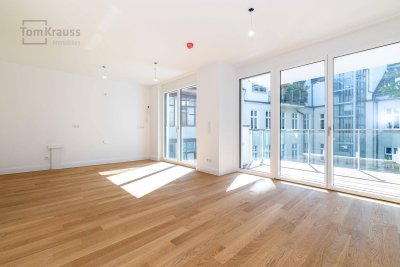 SONNIGE 3-ZIMMER IM HERZEN WIENS