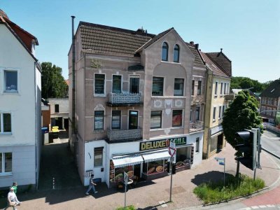Zentrale Kapitalanlage in Winsen (Luhe) – Faktor sinkt von 15 auf 12