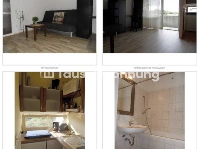 Tauschwohnung: Tousch Wohnung