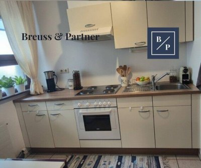 Moderne 2-Zi-Wohnung mit Terrasse und Tiefgarage in Bregenz – Perfekt zum Wohlfühlen!
