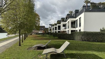 Wohnung in einer der schönsten Immobilien in Senden