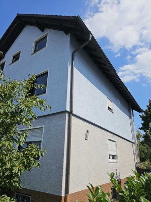 Ansprechendes 7-Zimmer-Haus zur Miete in 63179, Obertshausen