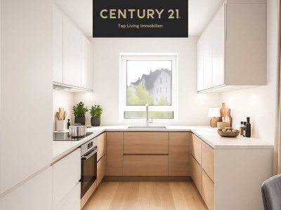 In Lebensqualität investieren. In Beständigkeit wachsen!