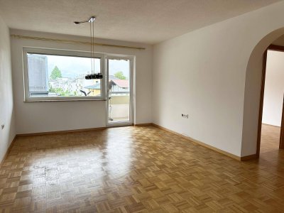 Eigentumswohnung in sonniger, ruhiger Lage – zentrumsnah in Schwaz