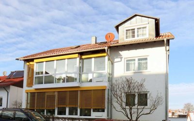 Mehrfamilienhaus in Sinsheim zur Eigennutzung oder Kapitalanlage