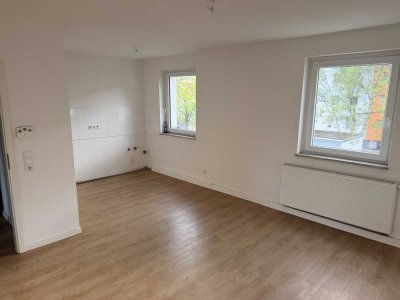 Schicke 3 Zimmer Wohnung in Schönau!