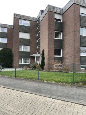 Schöne Wohnung in Erkelenz