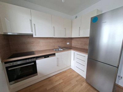 Privat-Erstbezug mit Tischlerküche Nähe Spitz (U6) + Alte Donau