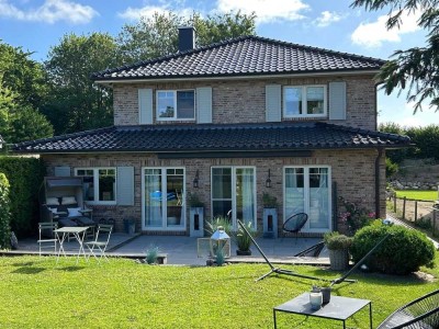 Ein Zuhause für Genießer