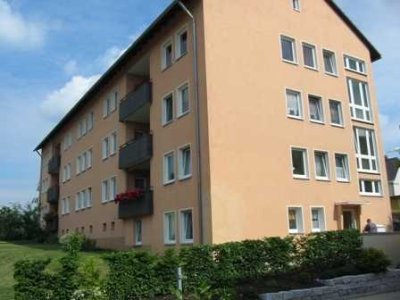 Renovierte Wohnung im ruhigen Neuhof
