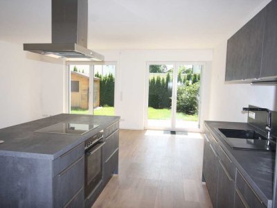 Sonnige 3-Zimmerwohnung am Fuße des Herrenbergs