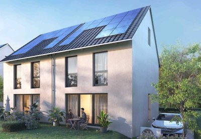 Wohnen wie im Urlaub