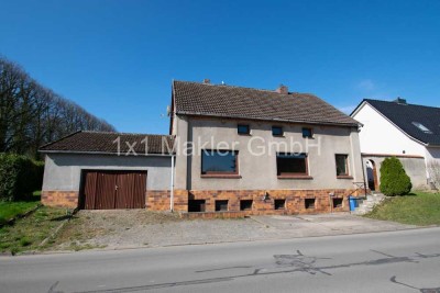 Einfamilienhaus mit 6 Zimmern in Gadebusch