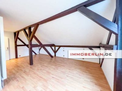 IMMOBERLIN.DE - 2023 saniertes Haus mit sehr angenehmem Ambiente im Ortskern