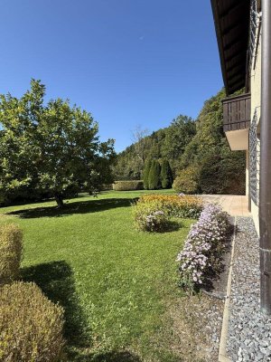Großes Wohnhaus in sehr guter Lage!