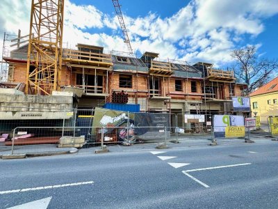 ++ Noch 7 FREIE WOHNUNGEN – Kritzendorf ruft!