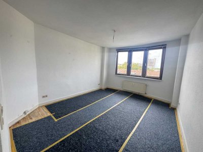 *Offenbach*-2-Zimmer Wohnung mit EBK