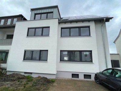 Neu sanierte Wohnung in Paderborns Südstadt