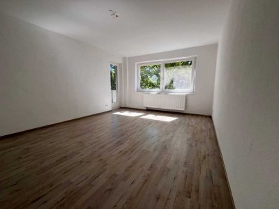 4-Zimmer Wohnung Wuppertal-Vohwinkel