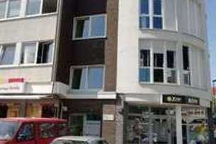Schönes Appartement Nähe Kreuzviertel