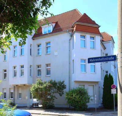 Große 3 Zimmerwohnung in Magdeburg-Fermersleben zu vermieten