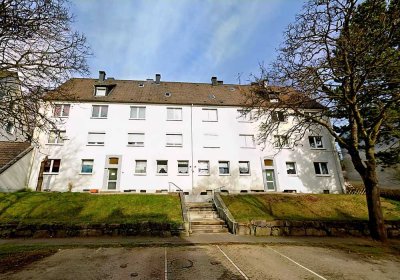 2-Zimmer-Wohnung mit Renovierungsbedarf – Keine Kaution, mietfreier Start
