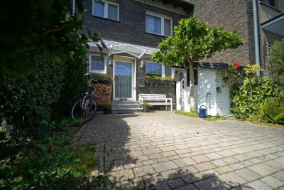 Überraschend viel Platz – charmantes Zuhause in ruhiger Lage