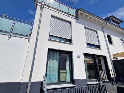 großzügige Maisonetteswohnung in gesuchter Lage