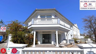 Villa Deluxe mit Pool &amp; Businesspotenzial