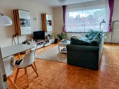 Schöne 3+1-Zimmer-Wohnung mit EBK in Hannover